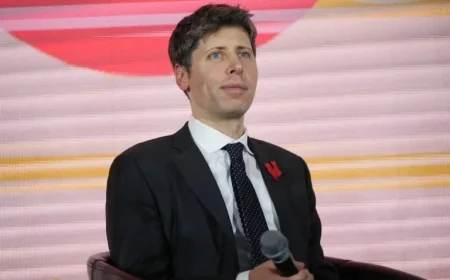 Sam Altman Highlights High Human Energy Consumption