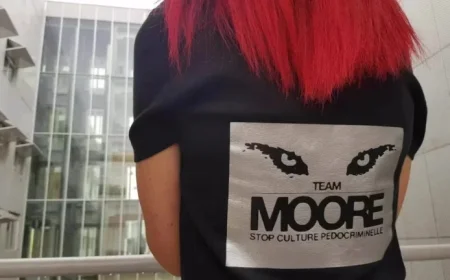 French Anti-Pedophile Activists Expose Global Cyber Predators, Including in Quebec