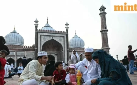 Ramadan 2026: Explore Global Fasting, Sehri, and Iftar Timings