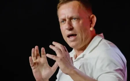 Tech Titans Protect Their Children from Wealth-Making Products