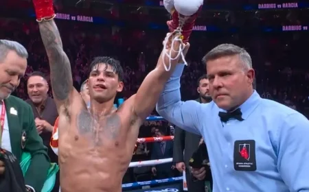 Reality Shatters Illusions: The Cost of Boxing Entertainment