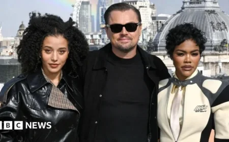 Bafta Film Awards 2026: Nominees, Viewing Guide, and Key Details