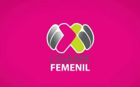 Liga MX Femenil: Current Standings and Progress