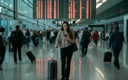 British Airways and Air France Disrupt Travel with 191 Flight Delays and Cancellations