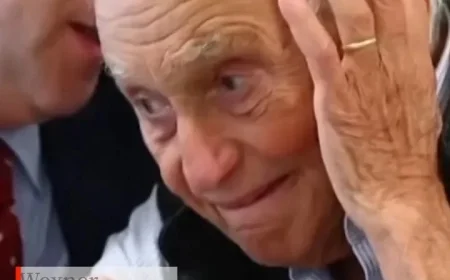 Wexner’s Lawyer Threatens Violence During Epstein Deposition Hot Mic Incident