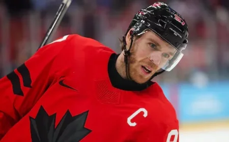 Olympic Final Day: Key Hockey Clash and Top Events to Watch