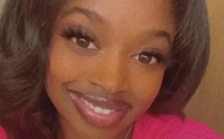 Wisconsin Teen’s Disappearance Solved by Phone App and Security Video