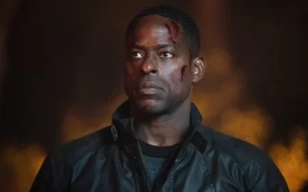 Hulu’s ‘Paradise’ Season 2 Thrills with Three-Episode Premiere