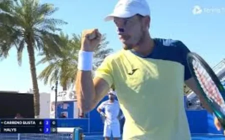 Luca Nardi Highlights Importance of Live Comment Threads for Dubai 2026 Fans