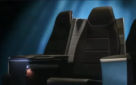 Hawaiian Airlines Upgrades Airbus A330 Cabins for Enhanced Comfort