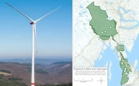 Wind Project Delays Result in $34 Million Unpaid Fees