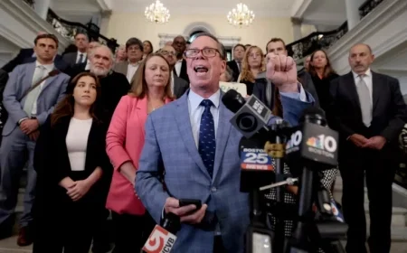 Massachusetts Eases Defense Lawyer Shortage with Increased Hiring and Pay