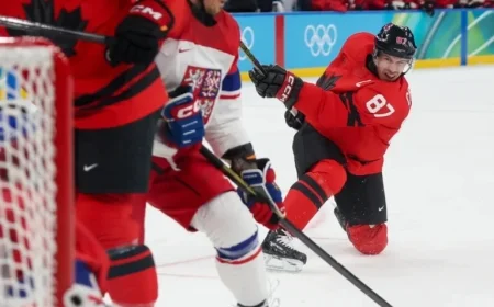 Canada vs. United States: A Statistical Final Analysis