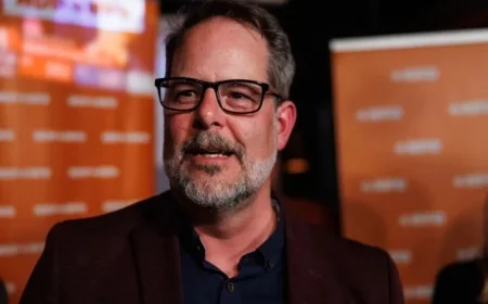 Alexandre Boulerice Eyes Gouin Candidacy for Québec Solidaire