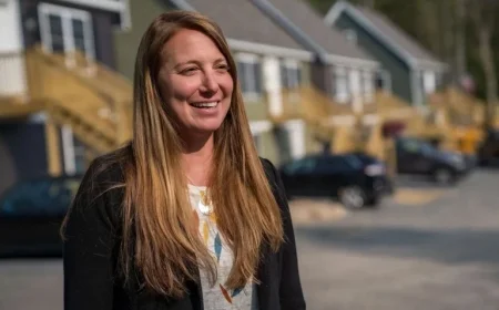 North Elba’s Affordable Housing Project Advances