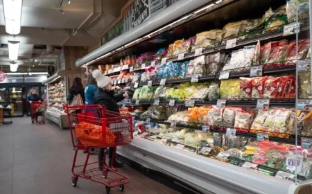 3M Pounds of Frozen Chicken Fried Rice Recalled for Glass Contamination