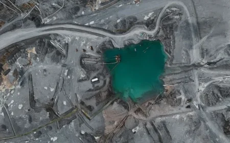 Copper Prices Must Double to Meet Demand