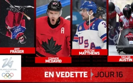 Sunday Showdown: The Highly Anticipated Final