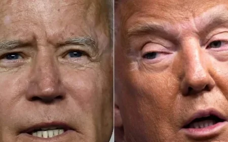 Fed Report: Biden’s Immigration Policies Surpass Trump’s in Boosting Economic Growth