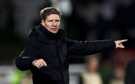 Crystal Palace vs Wolves: Predicted Lineup in Key Premier League Battle