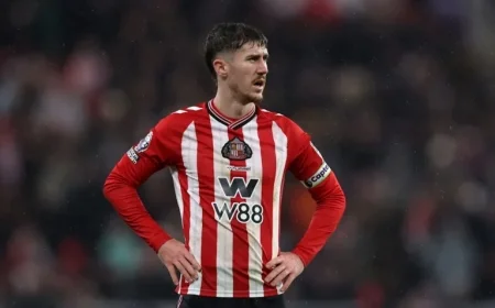 Sunderland vs Fulham: Predicted Lineup and Latest Team News