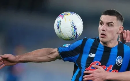 Live 3 PM: Atalanta versus Napoli – Palladino Trusts Krstovic, Conte Welcomes Juan Jesus