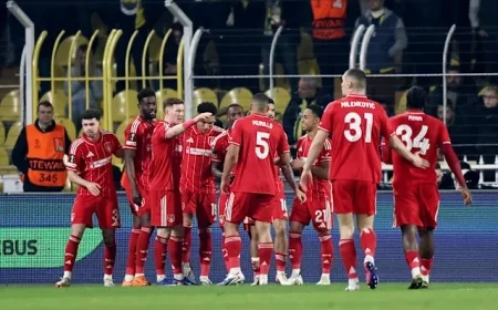 Nottingham Forest vs Liverpool: Survival Meets Champions League Ambition at the City Ground