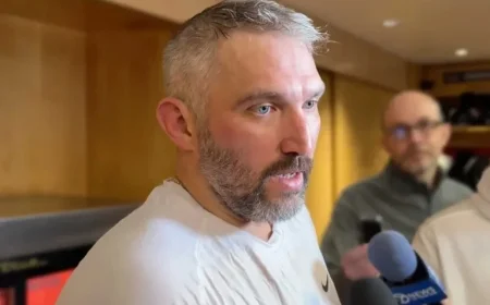 Alex Ovechkin Chooses to Skip Watching the Olympics