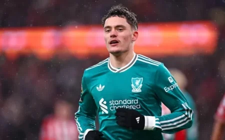 Florian Wirtz Injury Concerns Rise for DFB Star