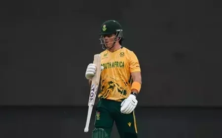 Conrad Seeks Impact Over Consistency from Brevis