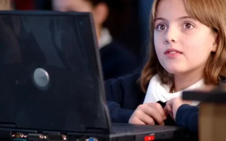 U.S. Invests $30 Billion in Tech, Results in Decline in Cognitive Skills