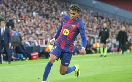 Live: FC Barcelona vs Levante UD – La Liga Football Action