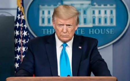 Federal Reserve to End Trump Bull Market, Experts Predict