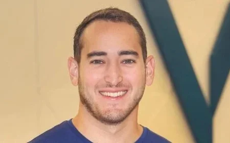 Claude’s Code Security Reveals the Future of Cybersecurity.