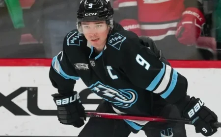 Are Clayton and Megan Keller Related? Exploring Team USA’s Olympic Hockey Connection