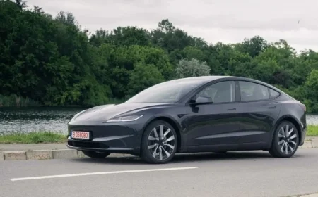 EV Battery Lifespan: How Long Before Replacement?