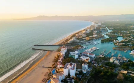 US Sanctions Puerto Vallarta, Nayarit Firms in Timeshare Fraud Linked to Jalisco Cartel
