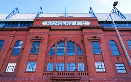 Rangers Player Eager to Secure Permanent Transfer from Röhl’s Team