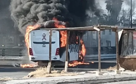 Federal Forces Allegedly Kill ‘El Mencho’; Violence and Blockades Erupt in Mexico