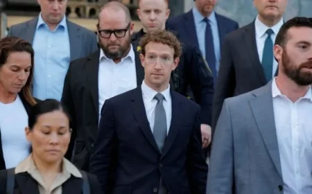 Social Media Addiction Trial Begins, Potentially Sparking Widespread Changes