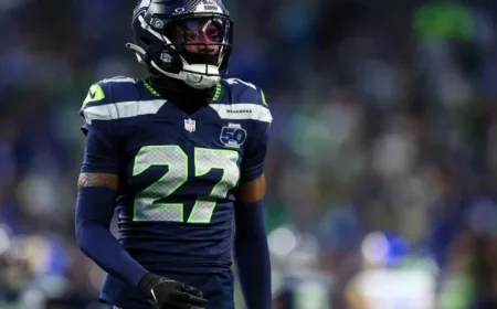 Emerging Talents in 2026 NFL Free Agency