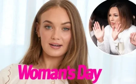 Brook Addresses Her Behavior at MAFS Dinner: ‘No Excuse’