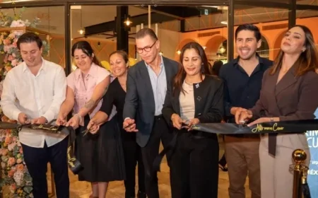 First “Allô mon Coco” Opens in Mexico