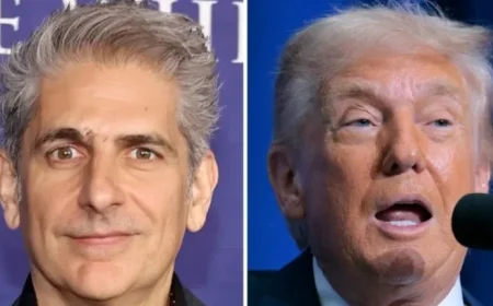 ‘The Sopranos’ Characters Likely Back Trump, Analysts Suggest