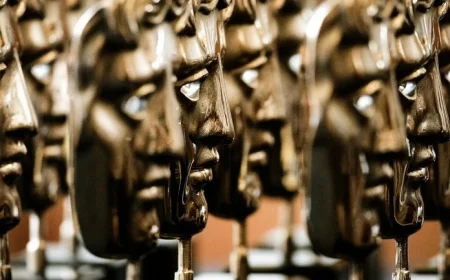 BAFTA 2026 Film Awards: Complete List of Winners