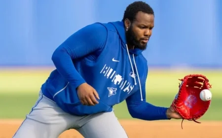 Sportsnet Reveals 2026 Blue Jays Spring Training Dates