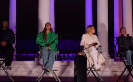 “Britain’s Got Talent Viewers Claim Act Unfairly Denied Golden Buzzer”