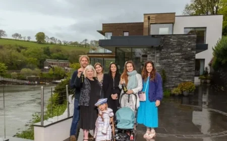 Grandmother Wins Unbelievable Cornish Jackpot