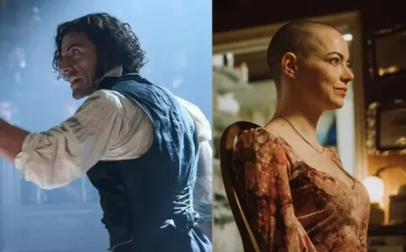 Oscars 2026: Genre Nominees Highlight Monsters, Maniacs, and Politics