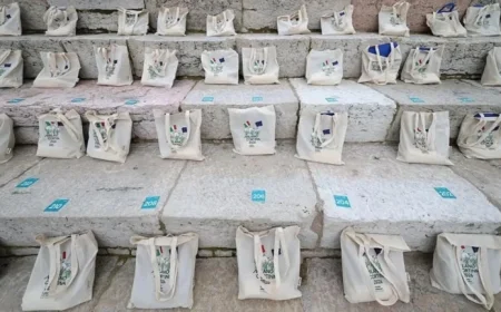 2026 Olympics Close in Verona; Next Stop: France